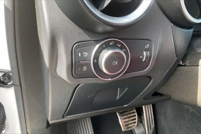 2023 Alfa Romeo Stelvio Veloce AWD