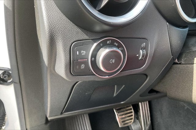 2023 Alfa Romeo Stelvio Veloce AWD