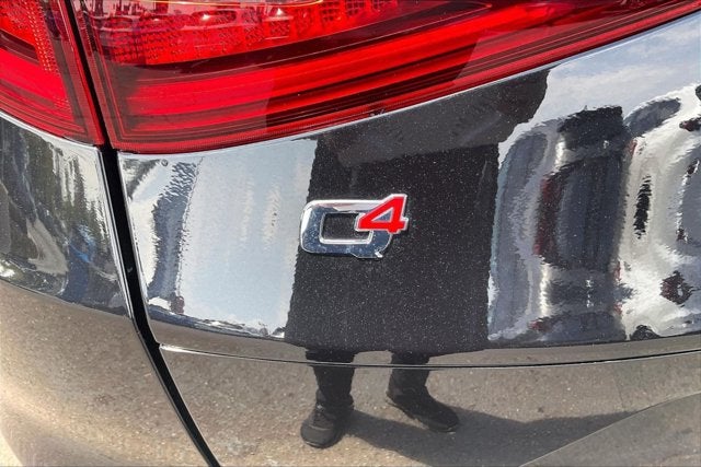 2023 Alfa Romeo Stelvio Ti AWD