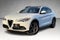 2022 Alfa Romeo Stelvio Ti AWD