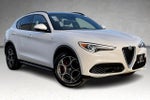 2022 Alfa Romeo Stelvio Ti AWD