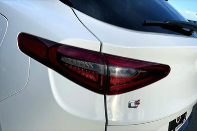 2022 Alfa Romeo Stelvio Ti AWD