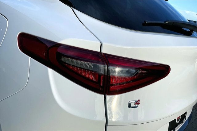 2022 Alfa Romeo Stelvio Ti AWD