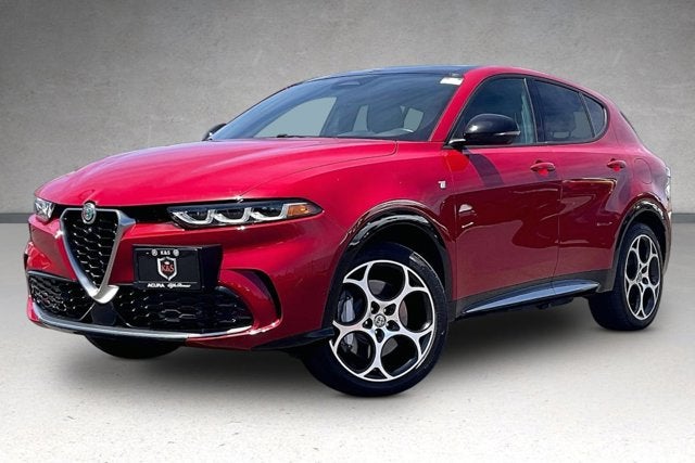 2024 Alfa Romeo Tonale Ti EAWD