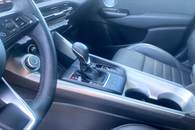 2024 Alfa Romeo Tonale Ti EAWD