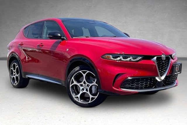 2024 Alfa Romeo Tonale Ti EAWD