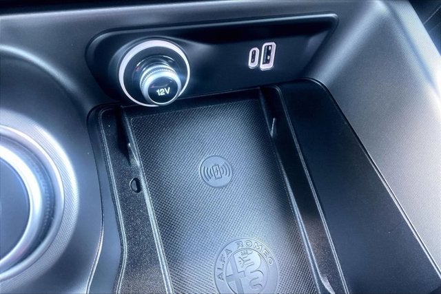 2024 Alfa Romeo Tonale Ti EAWD