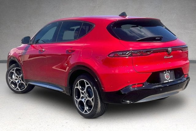 2024 Alfa Romeo Tonale Ti EAWD