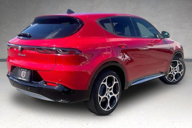 2024 Alfa Romeo Tonale Ti EAWD