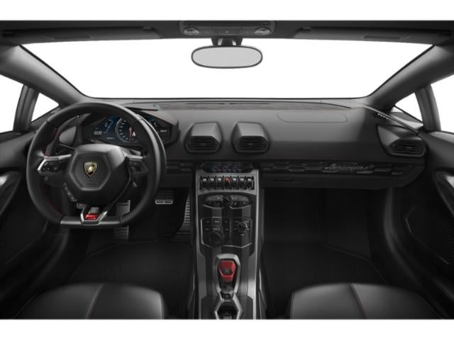 2015 Lamborghini Huracan LP610-4