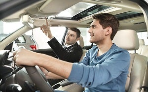 Schedule a test drive at K&S Alfa Romeo of San Diego in San Diego, CA.